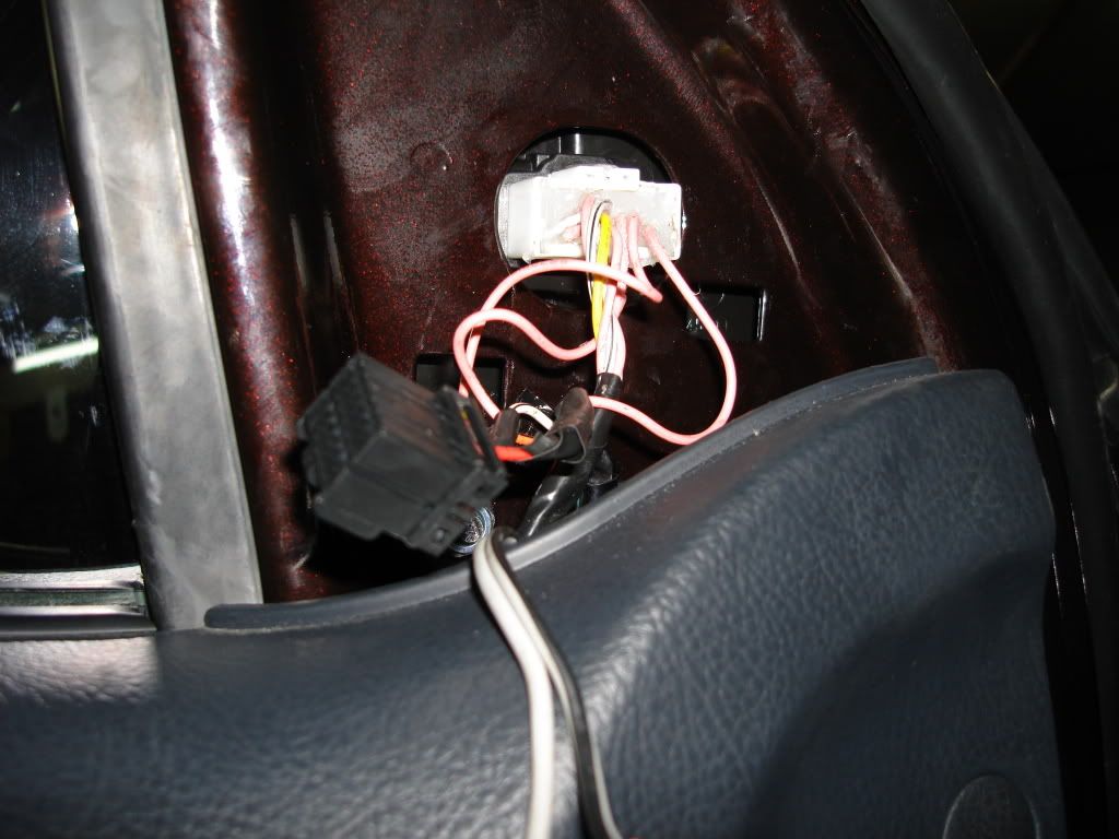 Power folding mirrors Hyundai Forums